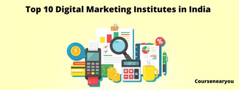 Top 10 Digital Marketing Institutes In India With Placements