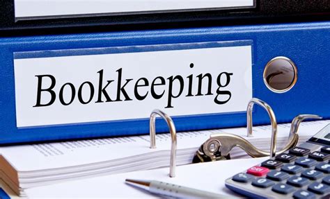 Why Bookkeeping Is Important