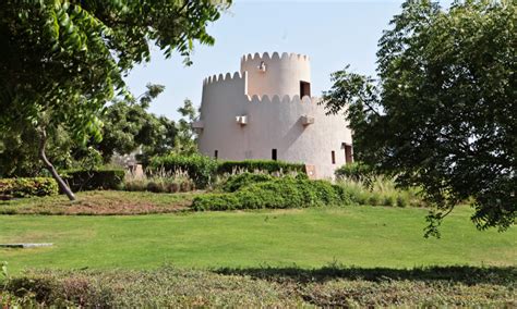 Best parks in Abu Dhabi | Things To Do | Time Out Abu Dhabi