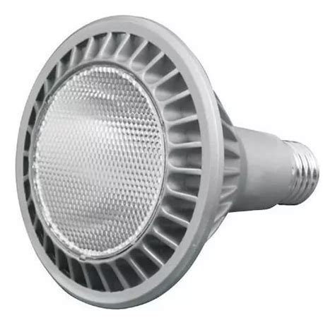 Foco Led T Par W Voltech Color De La Luz Blanco Mercadolibre