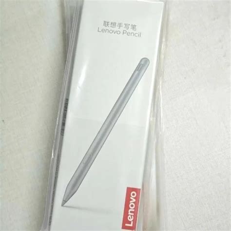 Jual Lenovo Pencil Stylus Pen For Legion Y Xiaoxin Pad Original