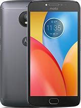 Prix Et Fiche Technique Motorola Moto E4 Plus Tunisie