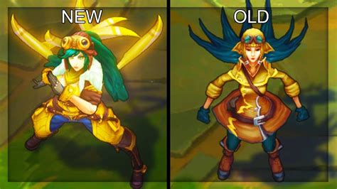 Irelia Skin Tier List