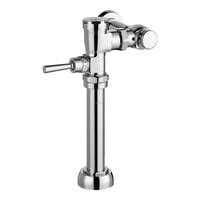 American Standard 6045101 002 Ultima Exposed Manual Piston Urinal Flush