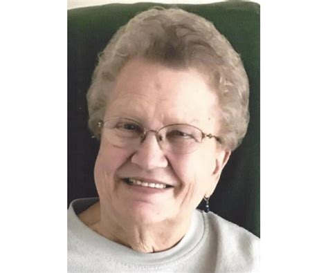 Patricia Fadusko Obituary 1943 2023 Nanticoke Pa Citizens Voice