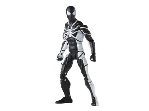 Figura De A O Spider Man Series Homem Aranha Funda O Futuro Traje