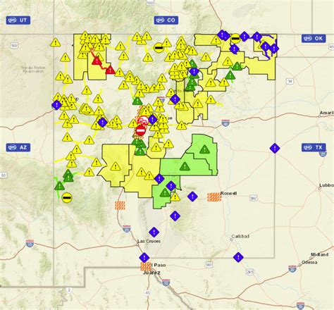 Travel News | NEW MEXICO RESISTANCE