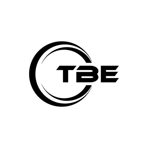 Tbe Letter Logo Design Inspiration For A Unique Identity Modern