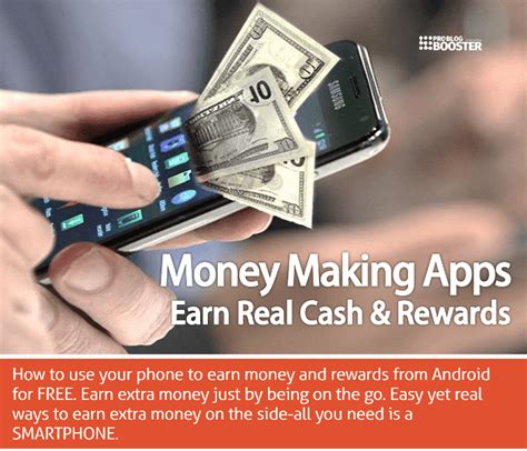 Highest Paying Mobile Apps Jan To Earn Real Cash Rewards