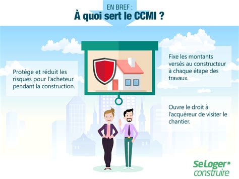 Construction Qu Est Ce Qu Un Contrat Ccmi Seloger Construire