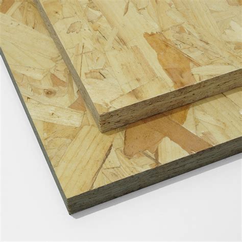 OSB 7 16 Application As X Sheathing Panel 386081 The Home