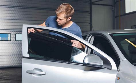 Why Tinting Your Car Windows Is More Than A Style Statement