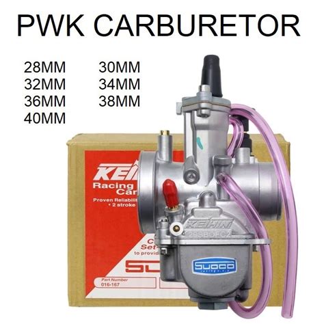 Pwk Carburetor Motorcycle Racing Pwk Carburetor Motorbike Mm Mm