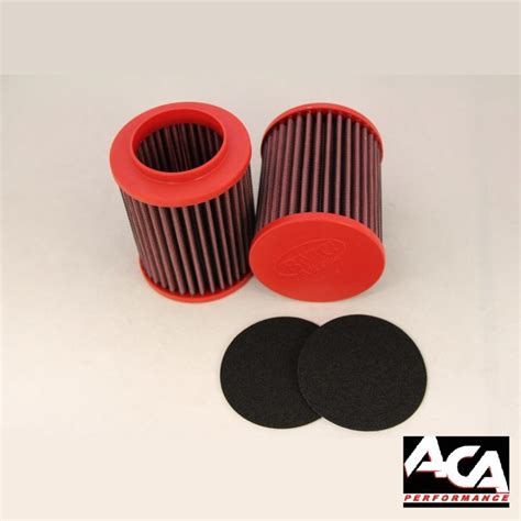 Filtre à air haute performance BMC FM374 16 pour Honda CBR 1000 RR