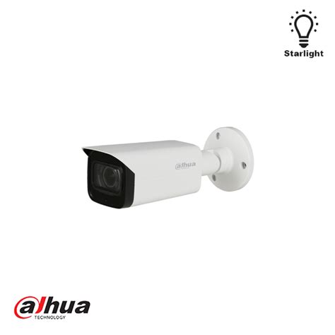 DAHUA 4K STARLIGHT HDCVI IR BULLET CAMERA Total Security Products