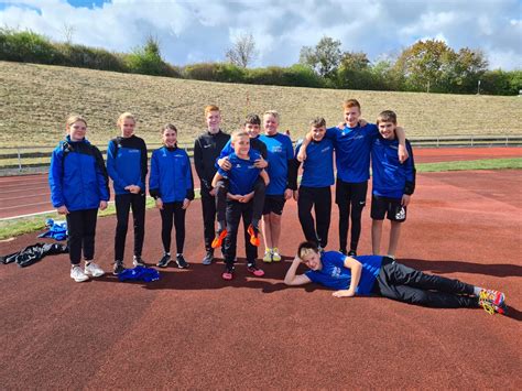 Aktuelles Von Unseren Athleten Leichtathletik In Frankenberg