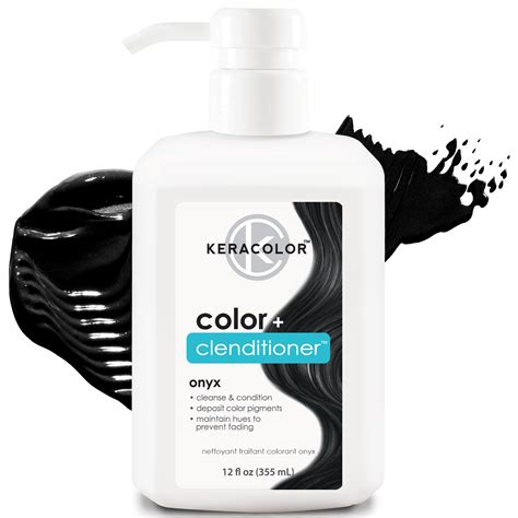 Mua Keracolor Clenditioner Hair Dye 20 Colors Semi Permanent Hair Color Depositing Conditioner