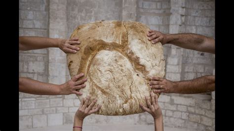 Il Pane di Monte Sant Angelo è ufficialmente un presidio Slow Food