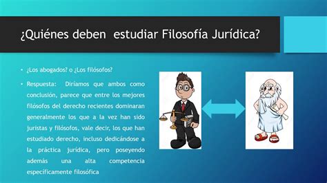 Objeto De La FilosofÍa JurÍdica Youtube