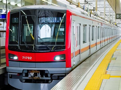 東武70000系 ｜アルナ輸送機用品株式会社｜岐阜県養老郡養老町