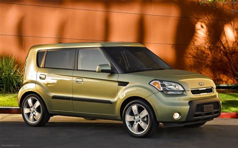 Kia Soul Am 2008 2013 Tutti I Problemi E Le Informazioni Auto