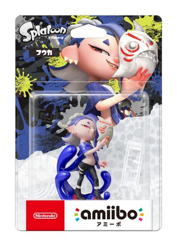 画像スプラトゥーン3発売1周年を記念してフェス開催へ 新情報続々 5 9 ライブドアニュース