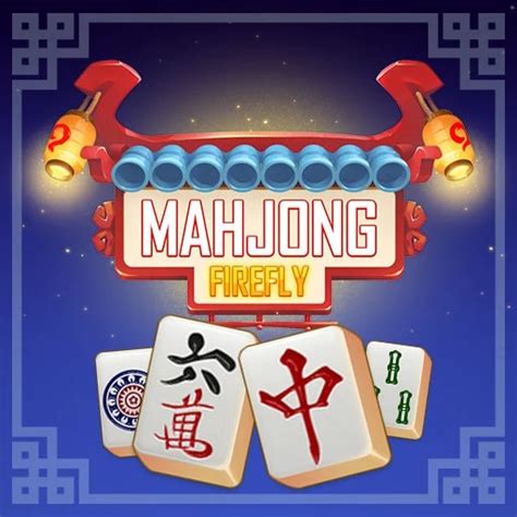 MAHJONG FIREFLY Speel MAHJONG FIREFLY Op Humoq