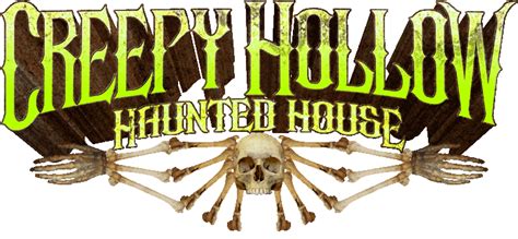 Creepy Hollow Houston Haunted House Voted Scariest In Texas Just