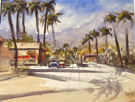 Desert Art Center – The Creative Heart of Palm Springs