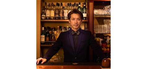 【カンパリ】ブランドアンバサダーによる1夜限りのゲストバーテンディングイベントを、3月15日（水）「bar Libre池袋」で開催