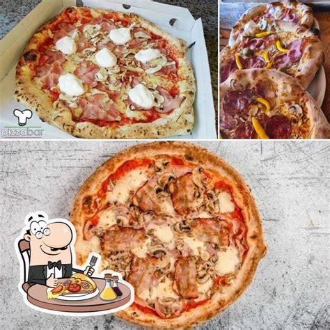 Pizza Bar Zagreb Restaurant Reviews