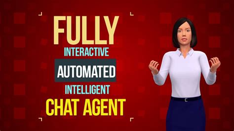 Chatmatica Virtual Chat Assistants Video Commercial Youtube