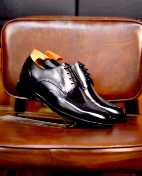 Pin By Alphonse Spurlock Jr On Men S Fine Shoes Leather Dress Shoes