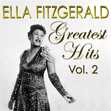 Clap Hands Here Comes Charlie By Ella Fitzgerald On Amazon Music