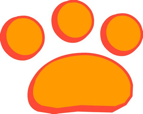 Free Paw Print Emoticon Download Free Paw Print Emoticon Png Images