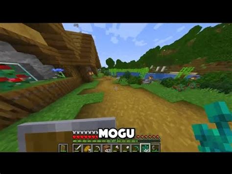 Minecraft preživljavanje 3 kuća za enčentanje YouTube