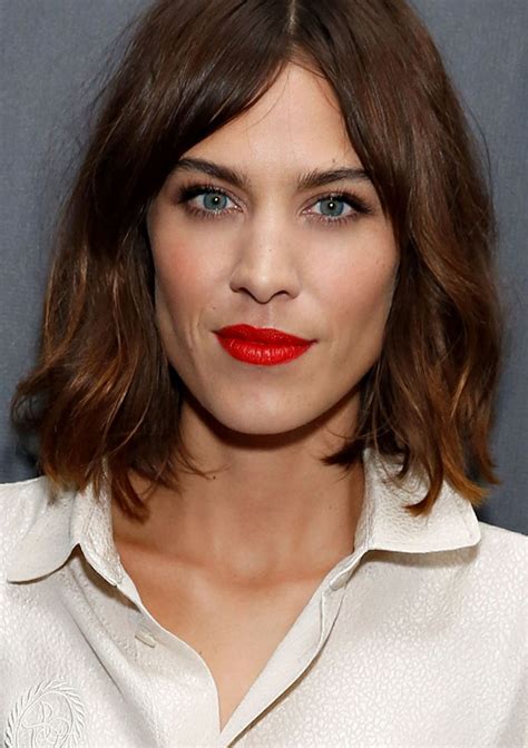 BARK TV Show Host Alexa Chung Nude Selfie Fappening Sauce