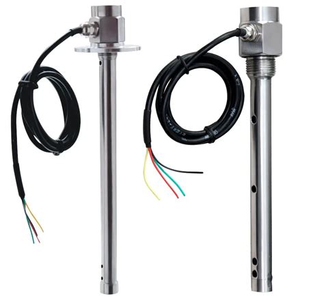 Oil Capacitive Level Sensor Buy Capacitive Level Sensor Level Sensor Oil Capacitive Level