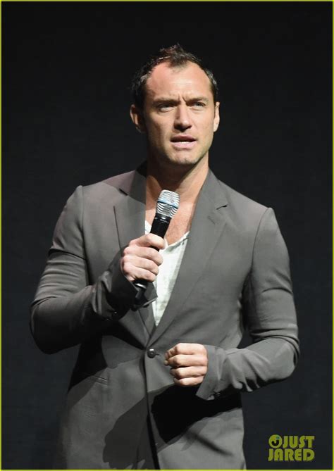 Rose Byrne Screens 'Spy' at CinemaCon With Male Co-Stars: Photo 3354501 ...