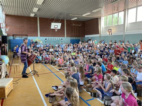 10 Jahre Grundschule Süd Hümmling Grundschule Süd Hümmling