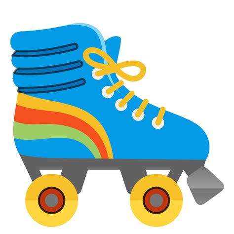 Roller Skate Vector Svg Icon Svg Repo