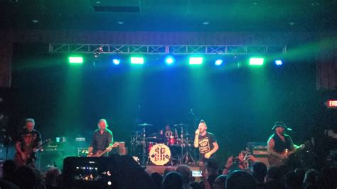 Saving Abel Sex Is Good 1 24 20 Diesel Concert Theater Youtube