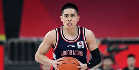 Basketball Top5 瓊斯盃中華藍、白名單出爐！plg兩大頭牌林俊吉、盧峻翔落選