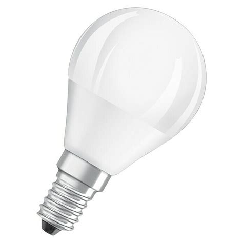 Voltolux LED Leuchtmittel 3 W E14 Warmweiß BAUHAUS