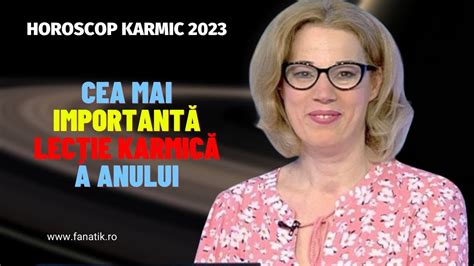 Horoscop karmic realizat de Camelia Pătrășcanu pentru tot restul anului