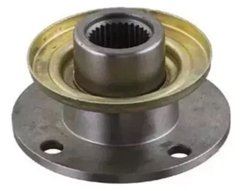 Flange Pinhao Diferencial Traseiro Hilux Frete Gr Tis