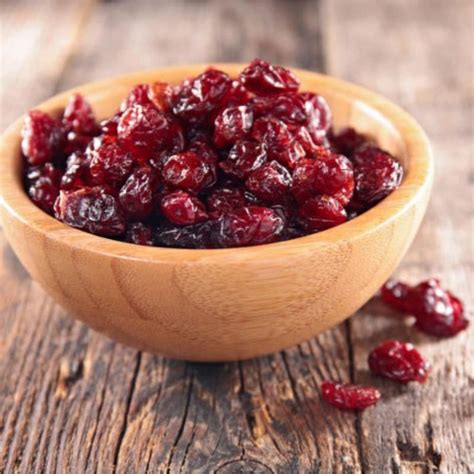 Dried Cranberries 500g 1kg Shopee Malaysia