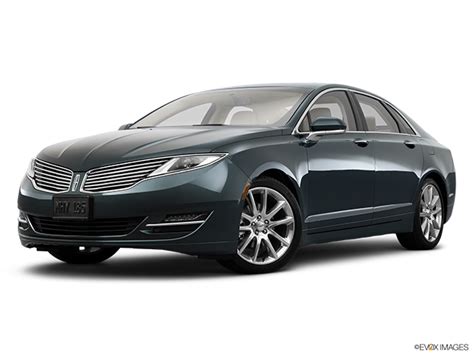 2015 Lincoln Mkz Hybrid Premiere Price Review Photos Canada Driving