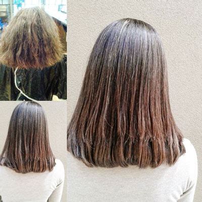 Hair Texturizer Treatments for Hair Straightening That Lasts ...