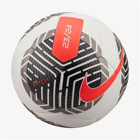 Bola Nike Pitch Futebol - Nike